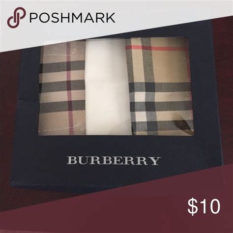 burberry outlet mens suits|Burberry handkerchief for men.